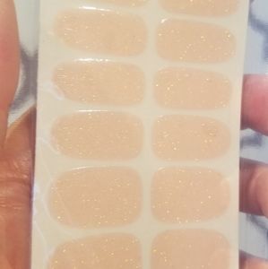 NWOT Nail Polish Strips